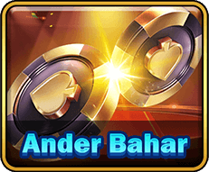 Ander Bahar on XX6 Game