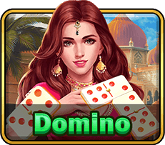 Domino on XX6 Game
