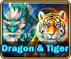 Dragon & Tiger on XX6 Game