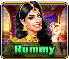 Rummy on XX6 Game