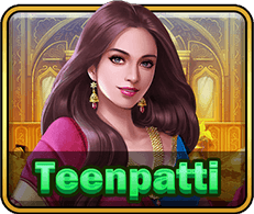 Teen Patti on XX6 Game